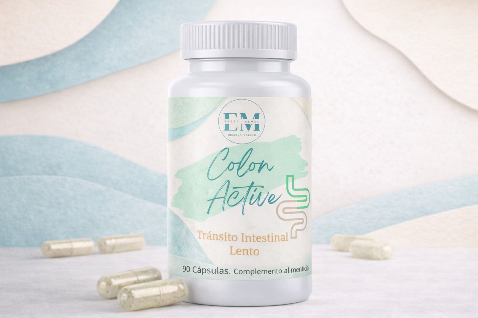 Colon Active