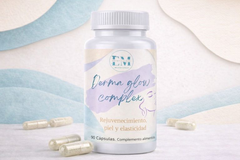 Derma Glow Complex