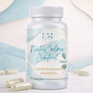 Nutricalma Control